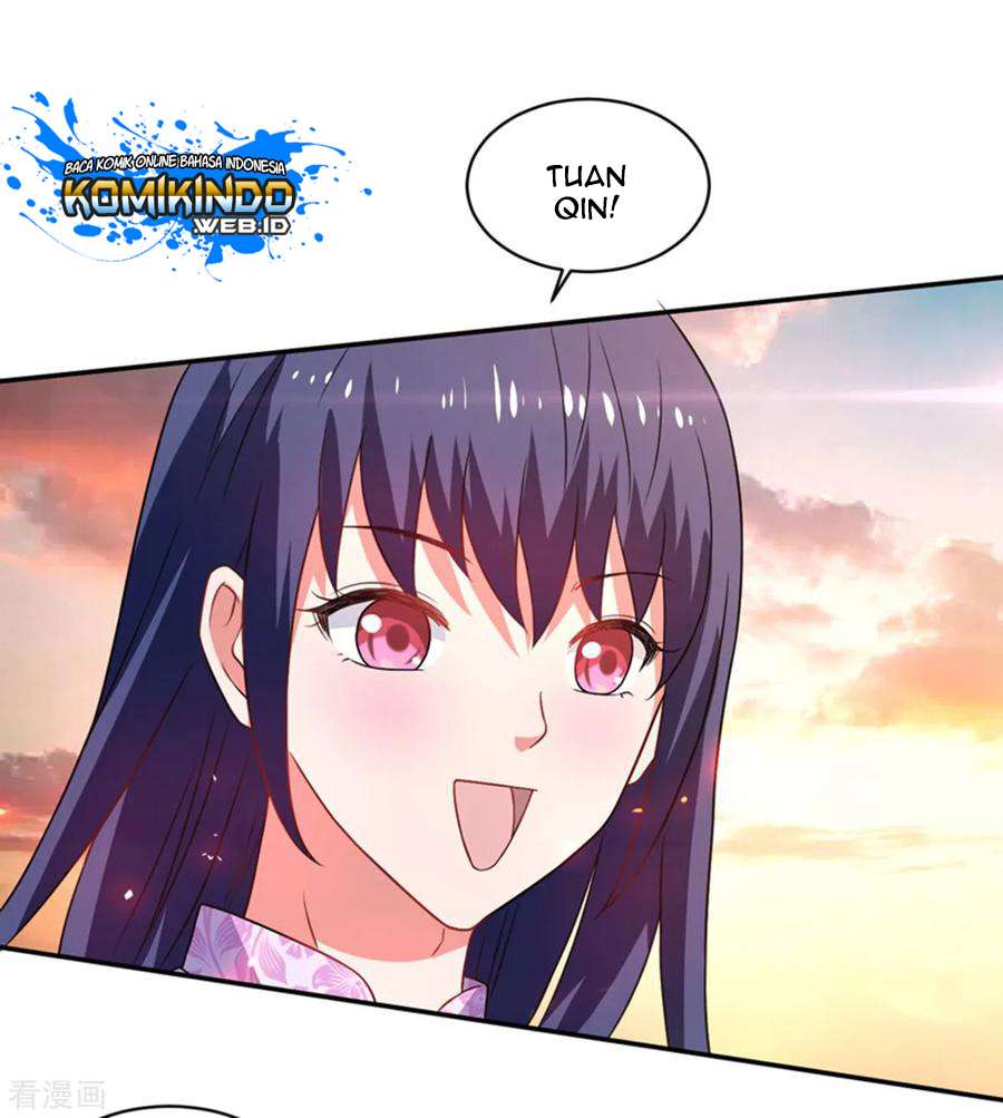 Rebirth Of The Urban Mad Immortal Chapter 49 - halaman 32