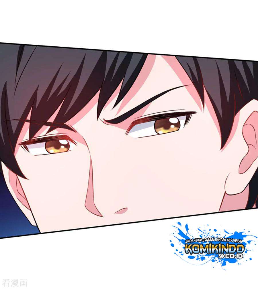 Rebirth Of The Urban Mad Immortal Chapter 49 - halaman 34