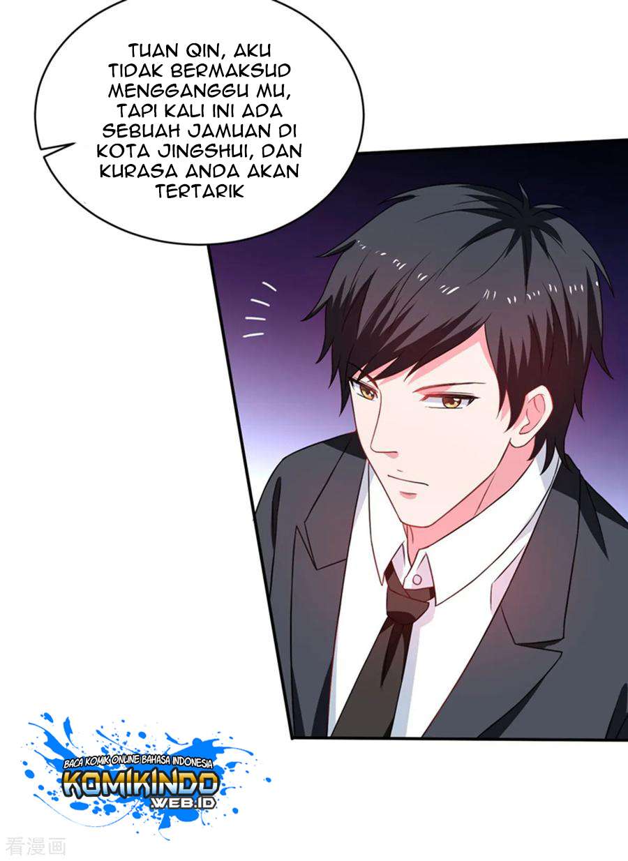 Rebirth Of The Urban Mad Immortal Chapter 49 - halaman 37