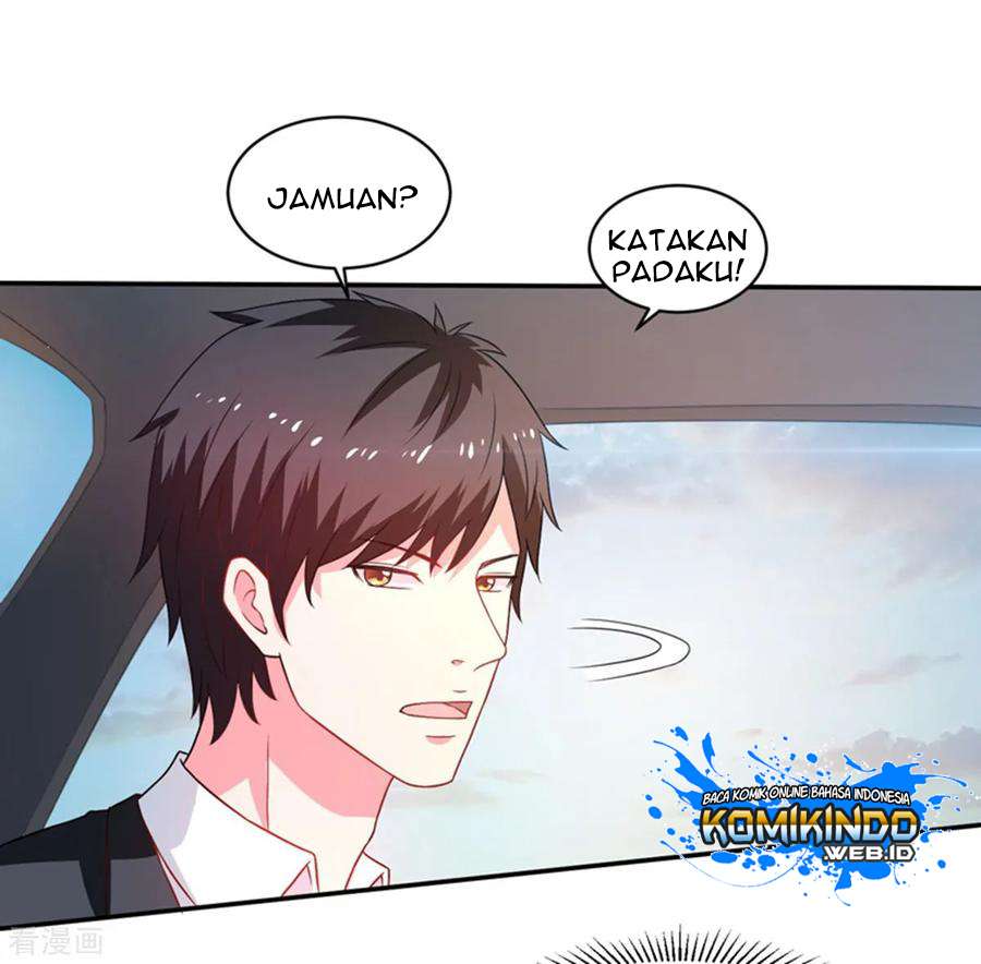 Rebirth Of The Urban Mad Immortal Chapter 49 - halaman 38