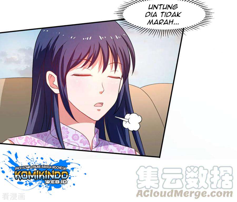 Rebirth Of The Urban Mad Immortal Chapter 49 - halaman 39