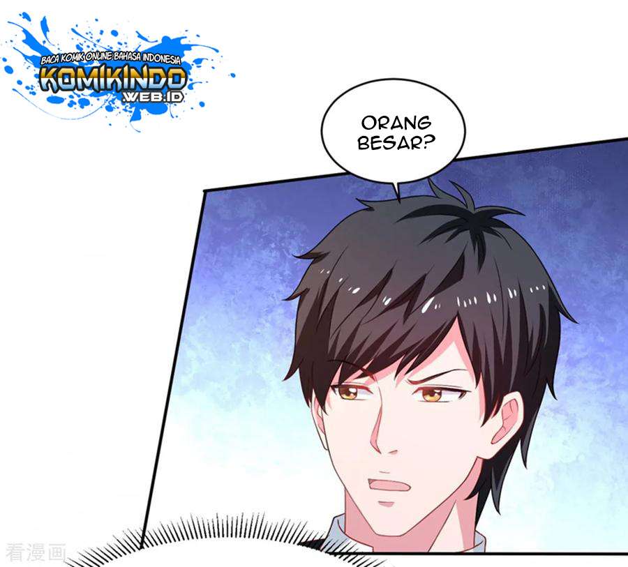 Rebirth Of The Urban Mad Immortal Chapter 49 - halaman 41