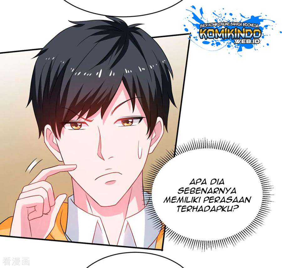 Rebirth Of The Urban Mad Immortal Chapter 49 - halaman 8