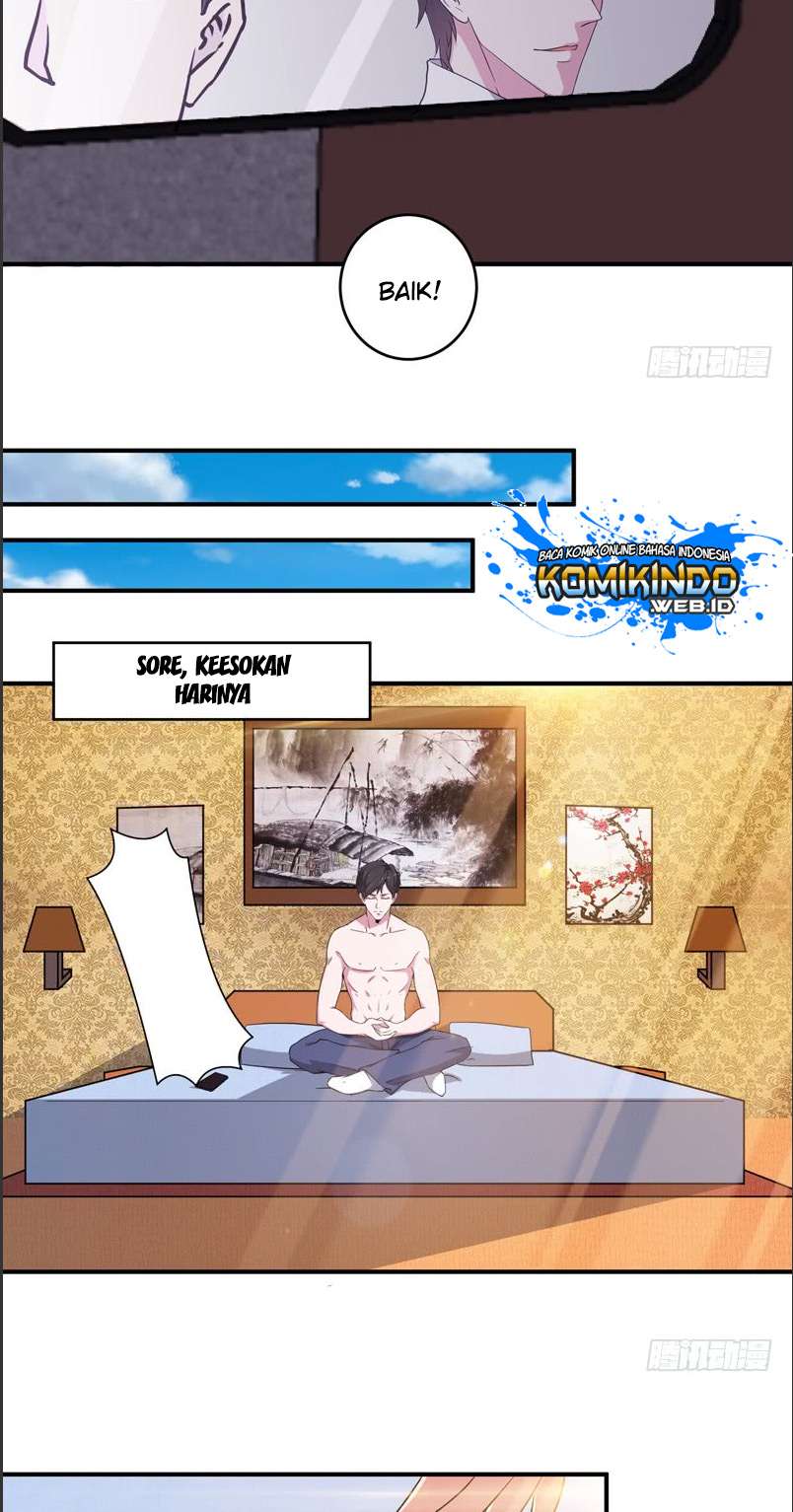 Rebirth Of The Urban Mad Immortal Chapter 5 - halaman 22