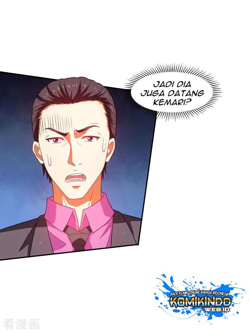 Rebirth Of The Urban Mad Immortal Chapter 50 - halaman 15
