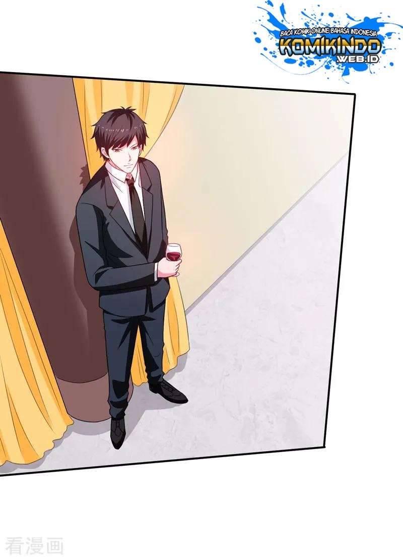 Rebirth Of The Urban Mad Immortal Chapter 50 - halaman 20
