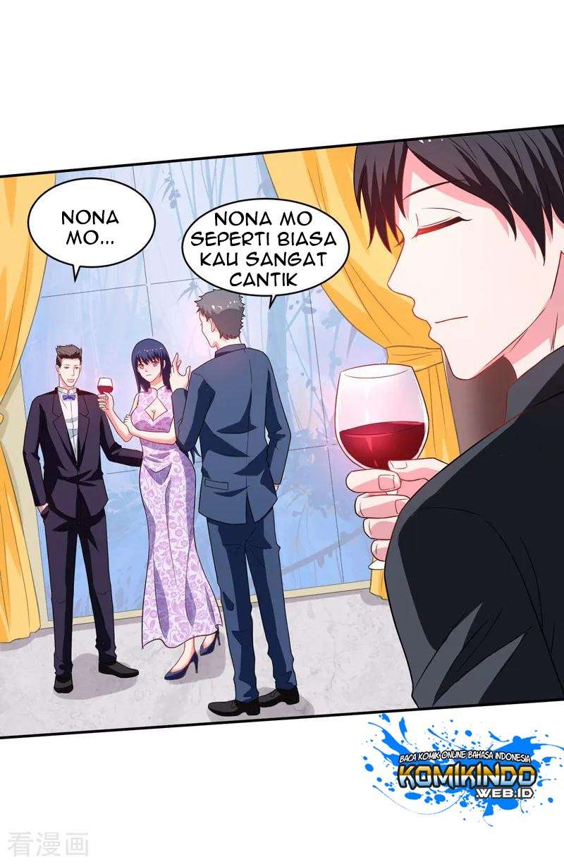 Rebirth Of The Urban Mad Immortal Chapter 50 - halaman 21