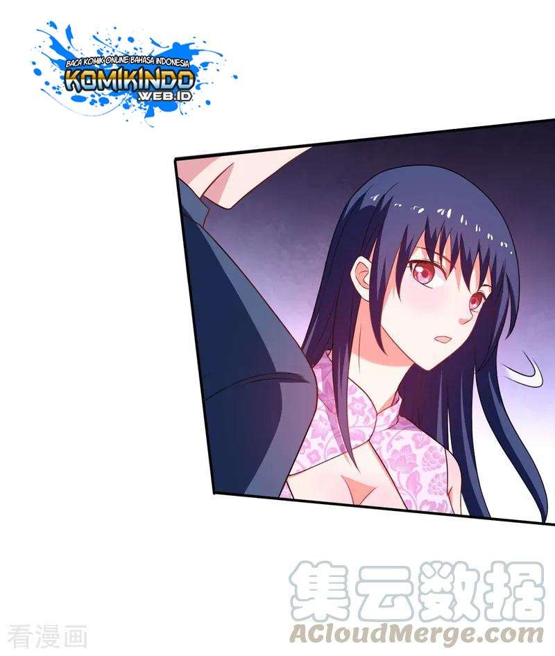 Rebirth Of The Urban Mad Immortal Chapter 50 - halaman 23