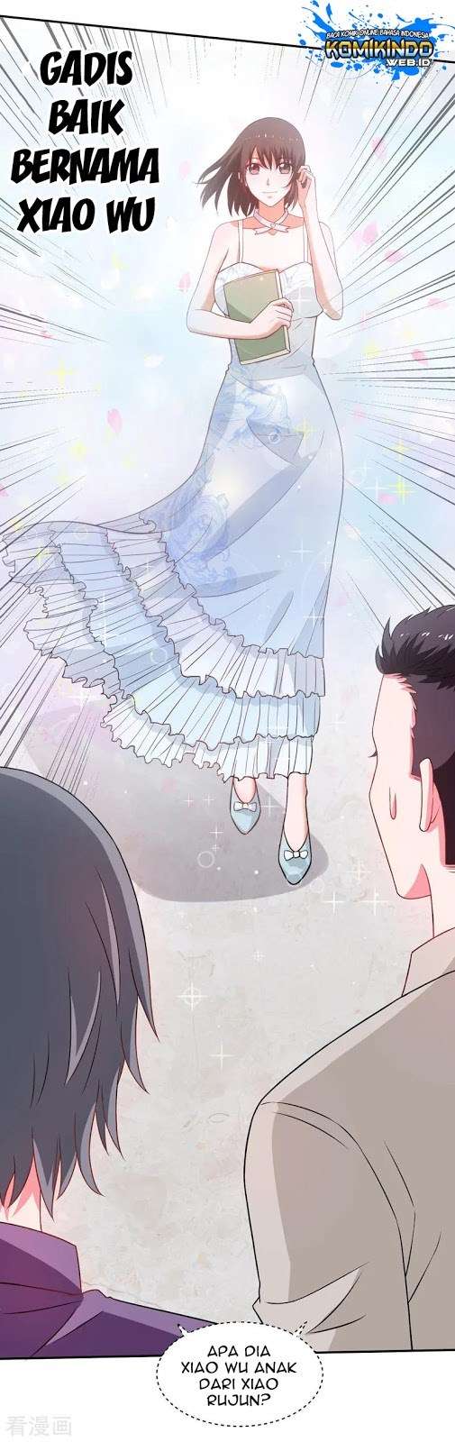 Rebirth Of The Urban Mad Immortal Chapter 50 - halaman 24