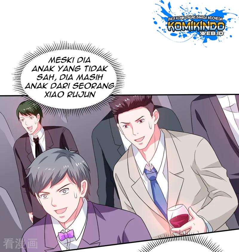 Rebirth Of The Urban Mad Immortal Chapter 50 - halaman 25