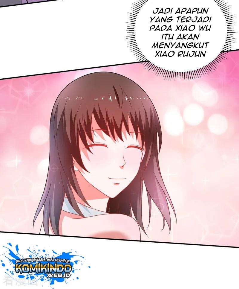Rebirth Of The Urban Mad Immortal Chapter 50 - halaman 26
