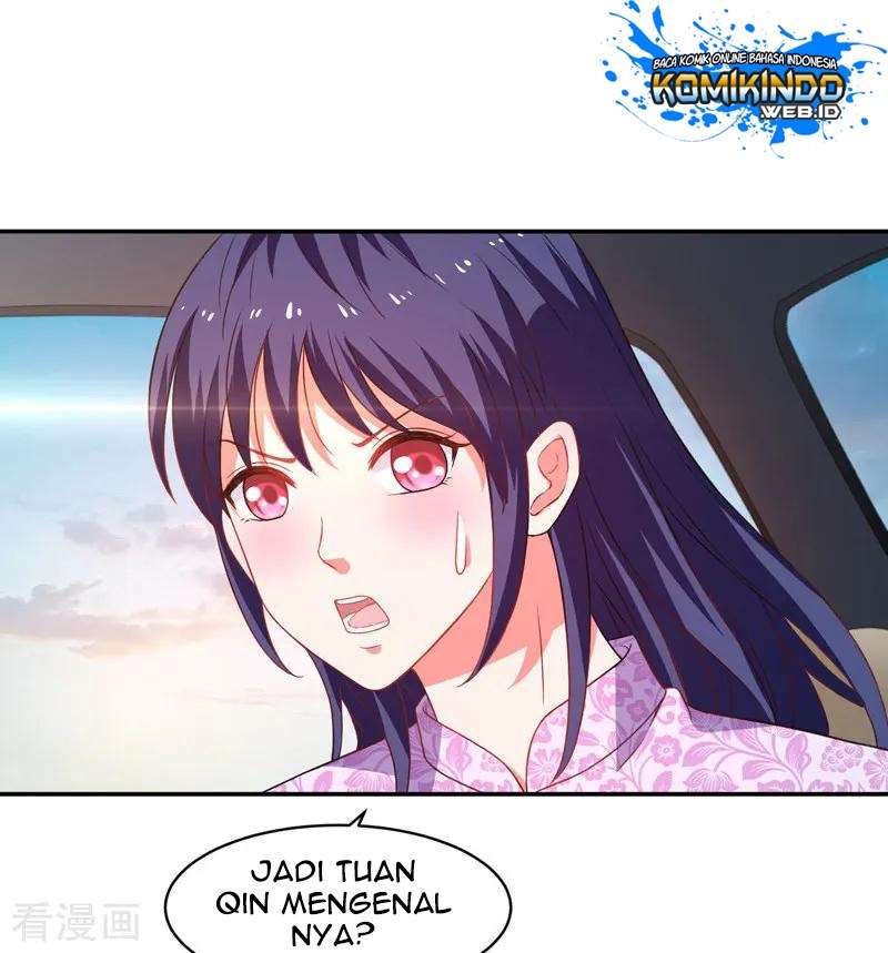 Rebirth Of The Urban Mad Immortal Chapter 50 - halaman 3