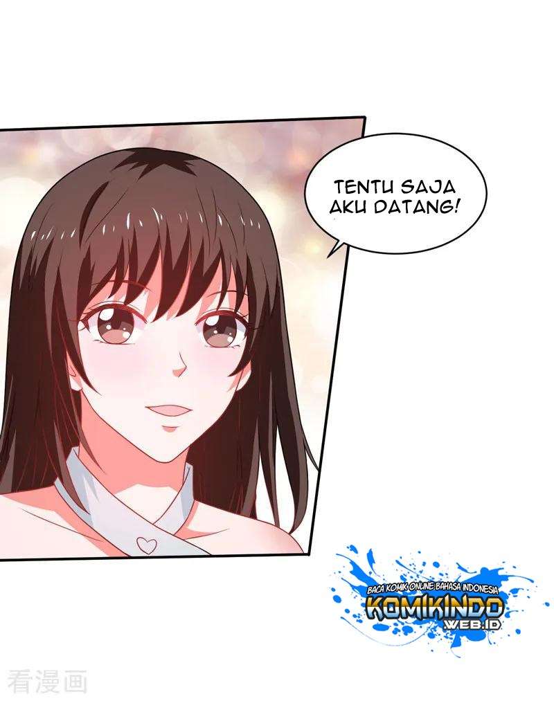 Rebirth Of The Urban Mad Immortal Chapter 50 - halaman 30