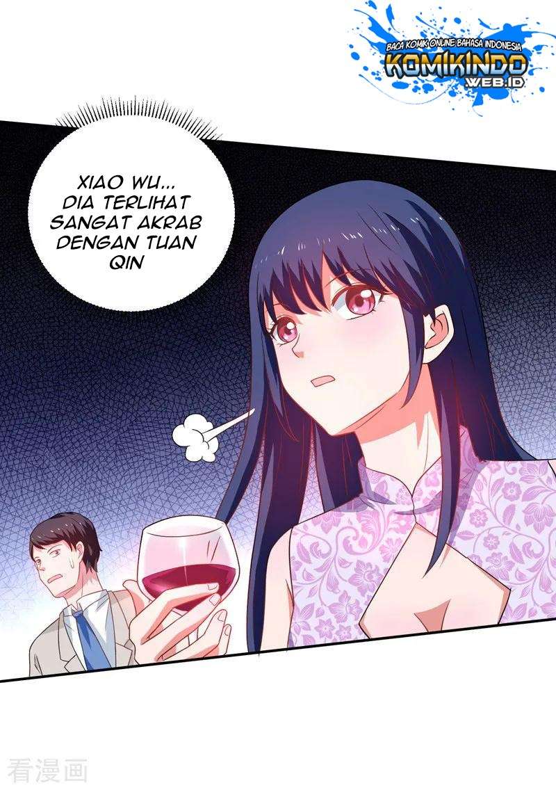 Rebirth Of The Urban Mad Immortal Chapter 50 - halaman 33