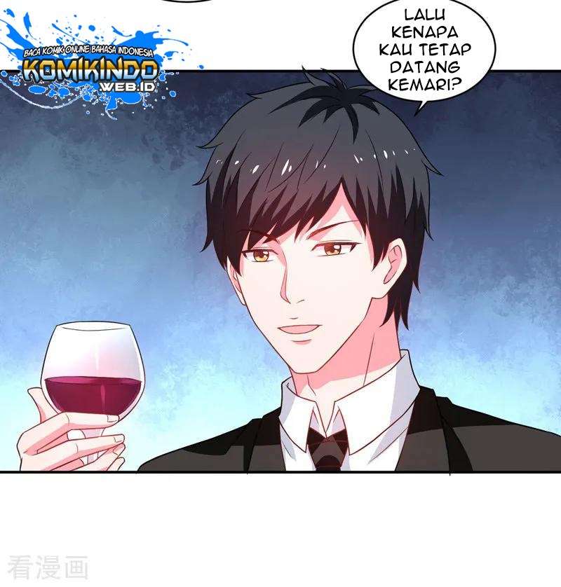 Rebirth Of The Urban Mad Immortal Chapter 50 - halaman 36