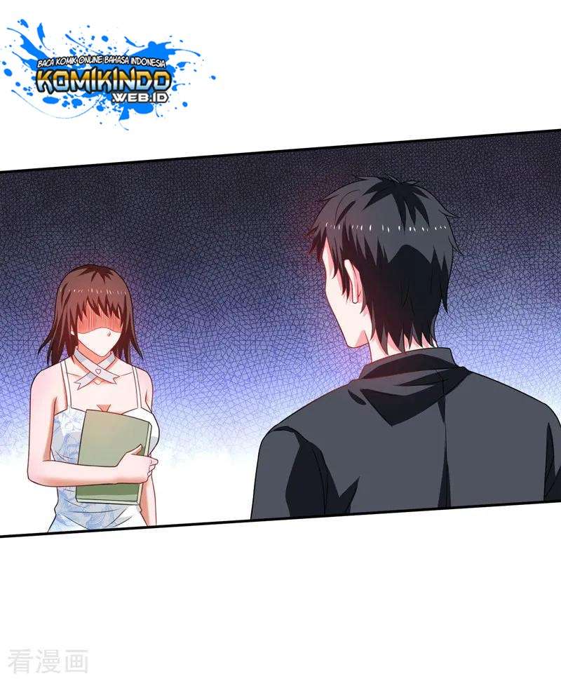 Rebirth Of The Urban Mad Immortal Chapter 50 - halaman 38
