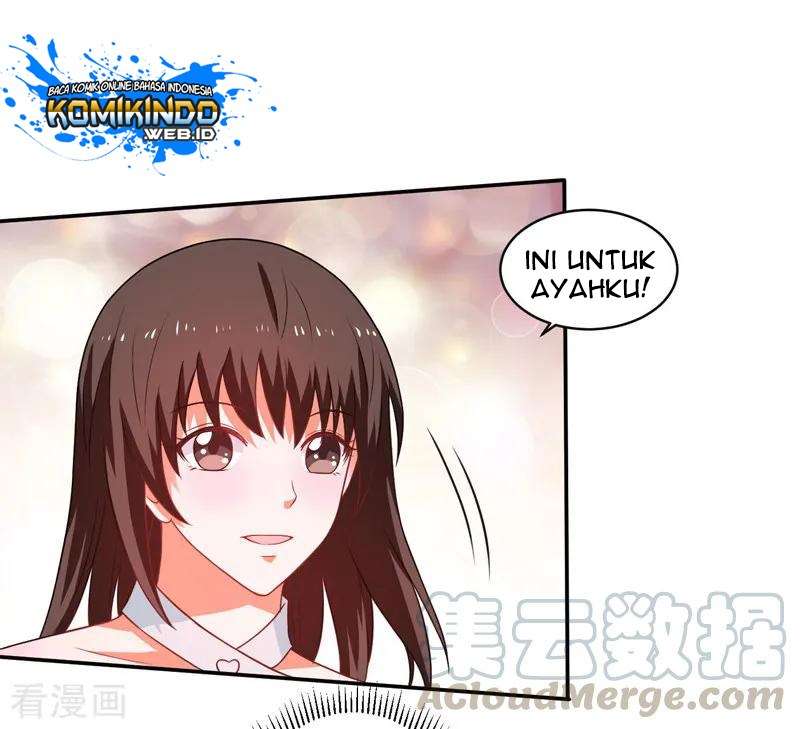 Rebirth Of The Urban Mad Immortal Chapter 50 - halaman 39