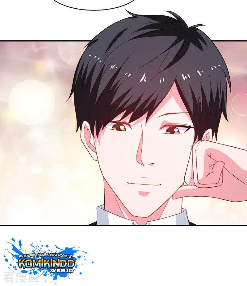 Rebirth Of The Urban Mad Immortal Chapter 50 - halaman 4