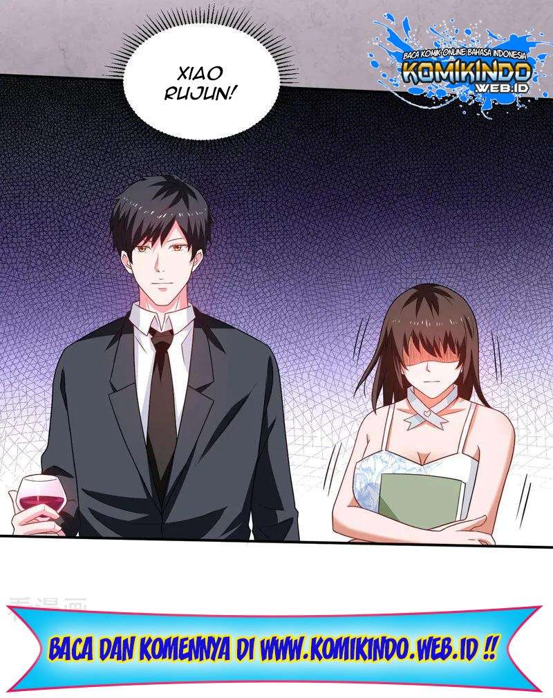 Rebirth Of The Urban Mad Immortal Chapter 50 - halaman 44
