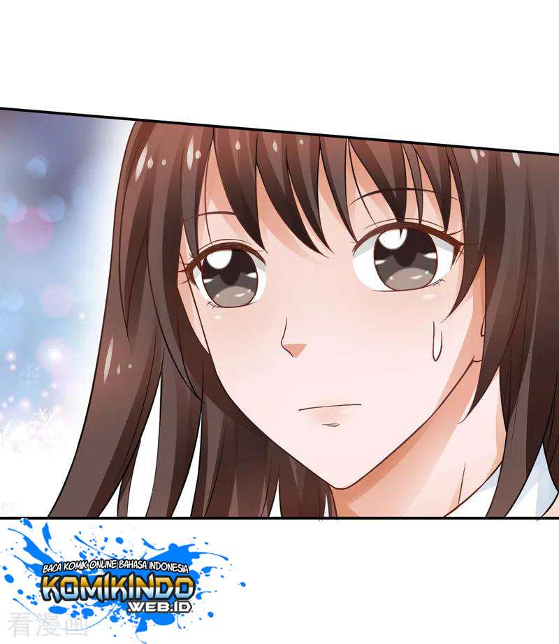 Rebirth Of The Urban Mad Immortal Chapter 51 - halaman 11
