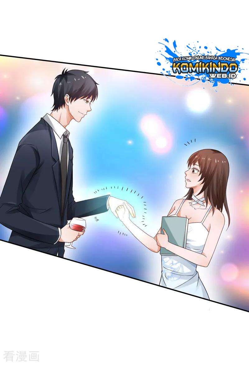 Rebirth Of The Urban Mad Immortal Chapter 51 - halaman 12