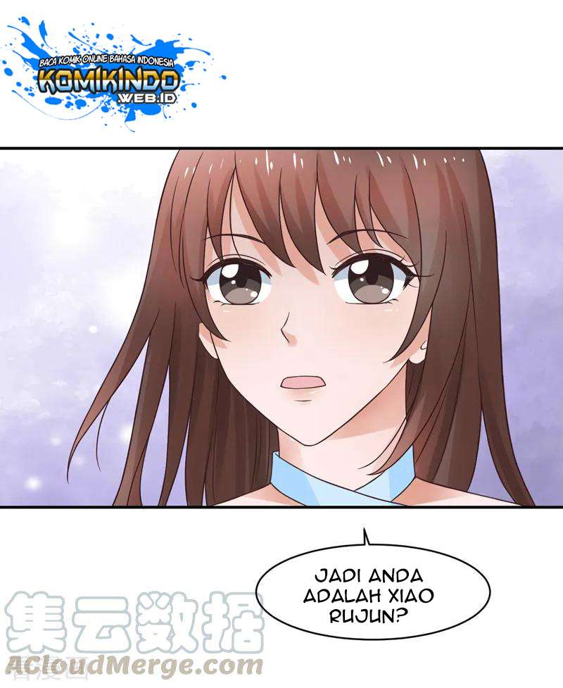 Rebirth Of The Urban Mad Immortal Chapter 51 - halaman 14