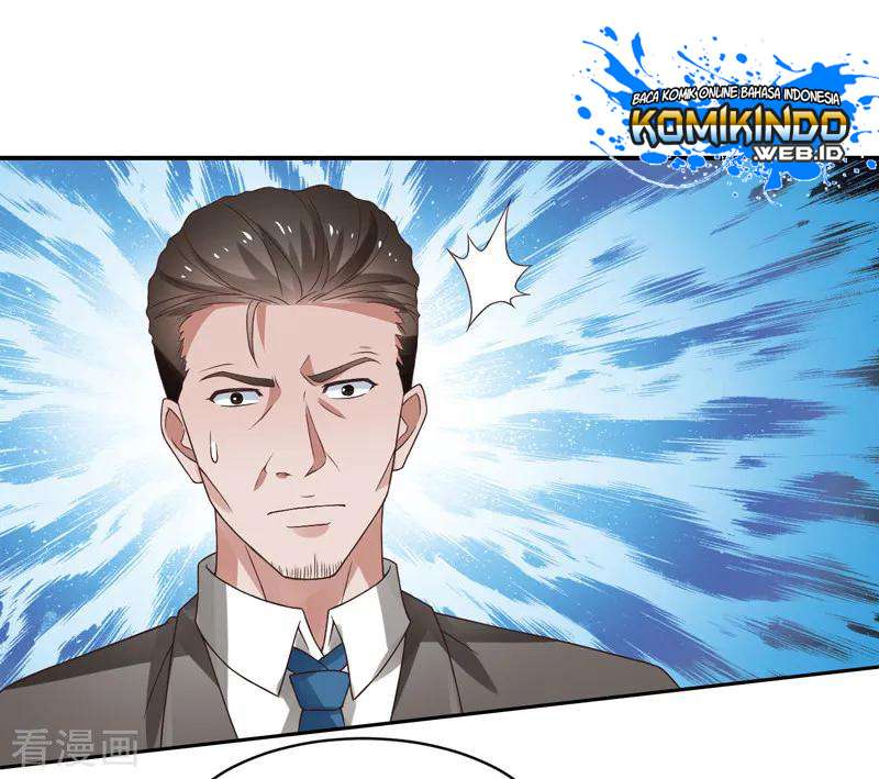 Rebirth Of The Urban Mad Immortal Chapter 51 - halaman 15
