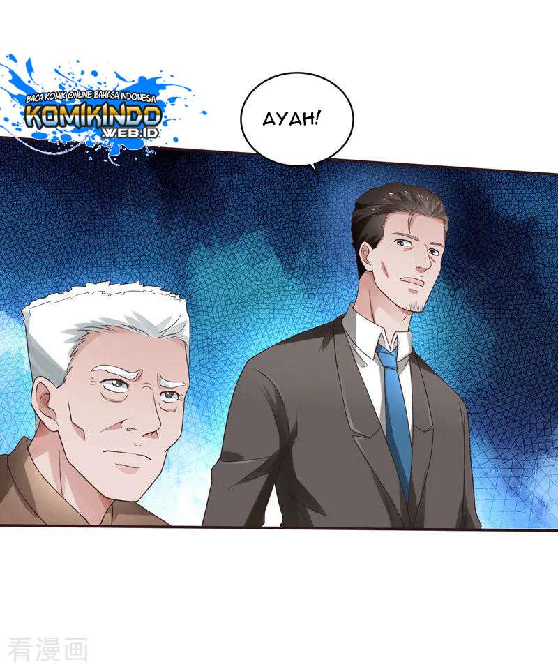 Rebirth Of The Urban Mad Immortal Chapter 51 - halaman 17