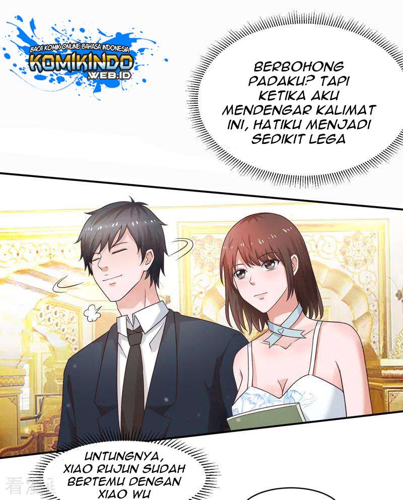 Rebirth Of The Urban Mad Immortal Chapter 51 - halaman 20