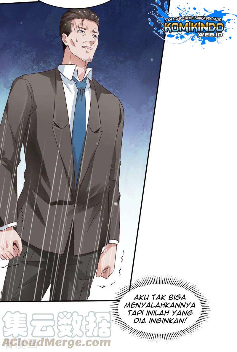 Rebirth Of The Urban Mad Immortal Chapter 51 - halaman 23