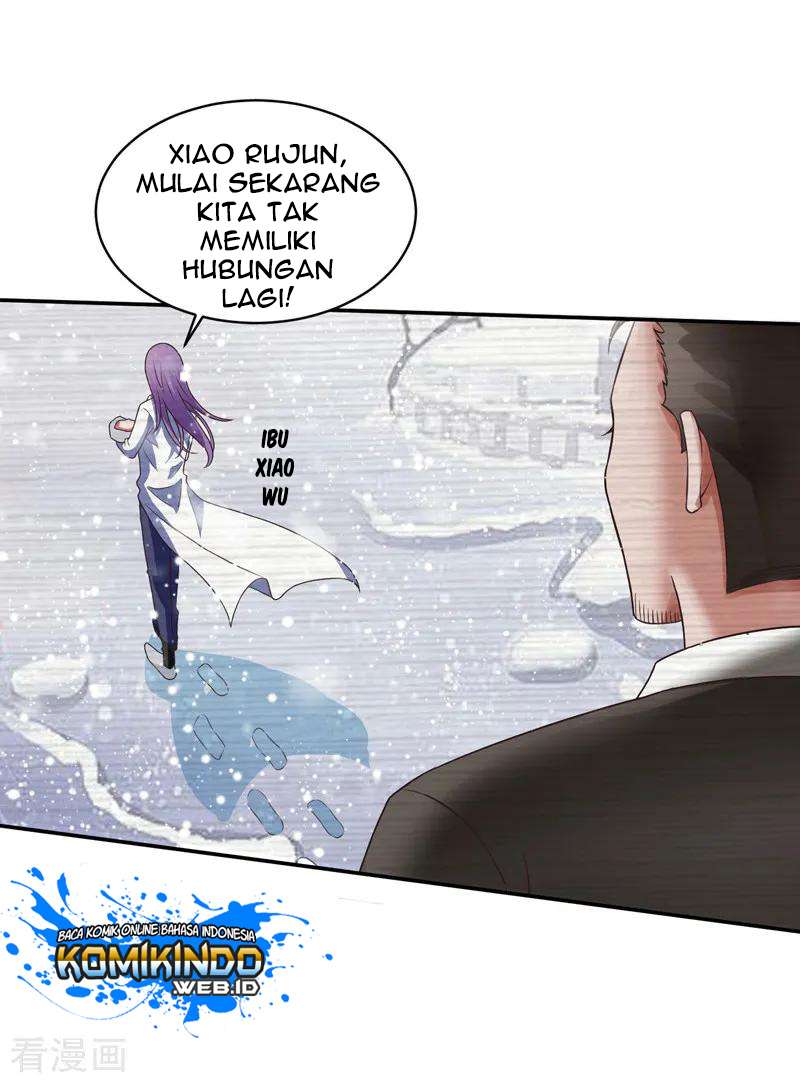 Rebirth Of The Urban Mad Immortal Chapter 51 - halaman 24