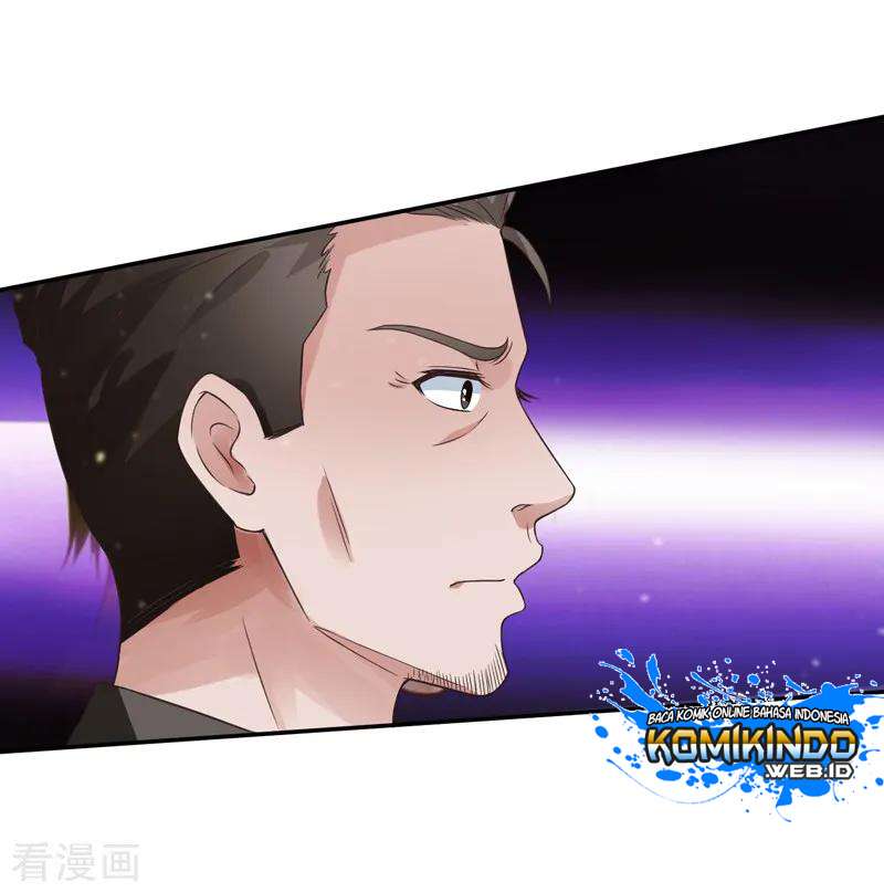 Rebirth Of The Urban Mad Immortal Chapter 51 - halaman 26