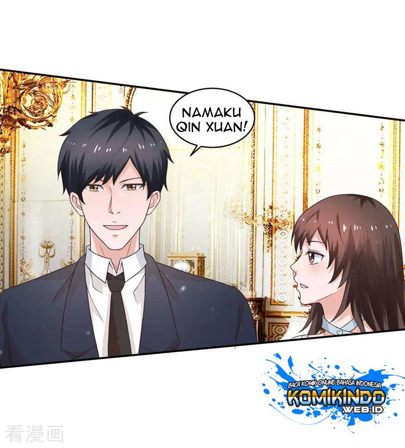 Rebirth Of The Urban Mad Immortal Chapter 51 - halaman 28