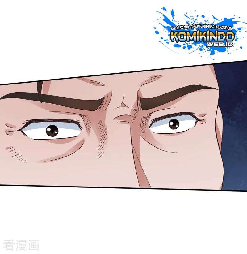 Rebirth Of The Urban Mad Immortal Chapter 51 - halaman 29