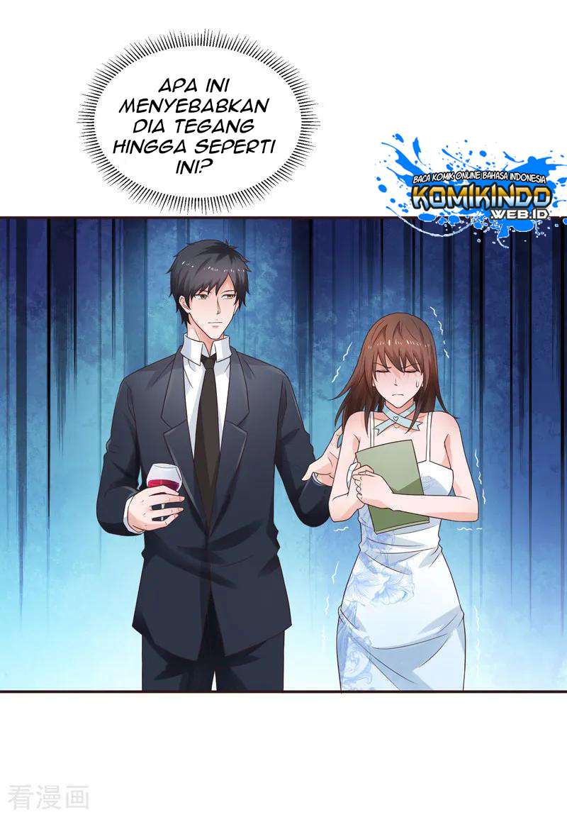 Rebirth Of The Urban Mad Immortal Chapter 51 - halaman 3