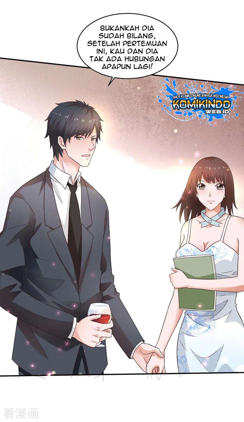 Rebirth Of The Urban Mad Immortal Chapter 51 - halaman 33