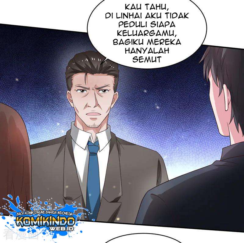 Rebirth Of The Urban Mad Immortal Chapter 51 - halaman 36