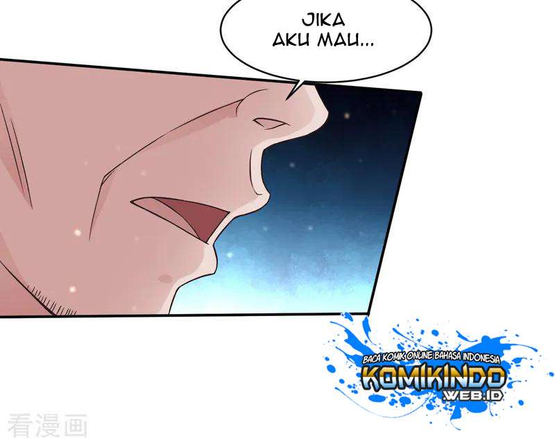 Rebirth Of The Urban Mad Immortal Chapter 51 - halaman 37