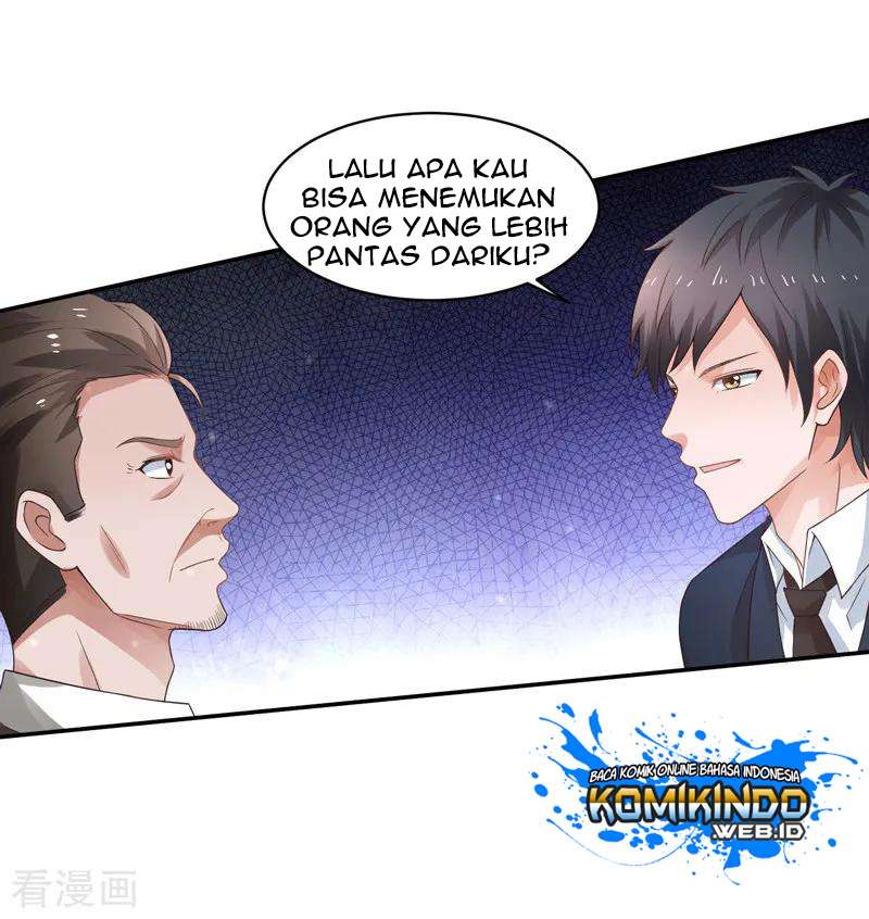 Rebirth Of The Urban Mad Immortal Chapter 51 - halaman 41