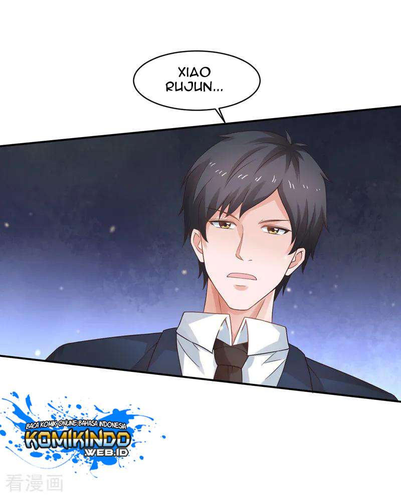 Rebirth Of The Urban Mad Immortal Chapter 51 - halaman 42