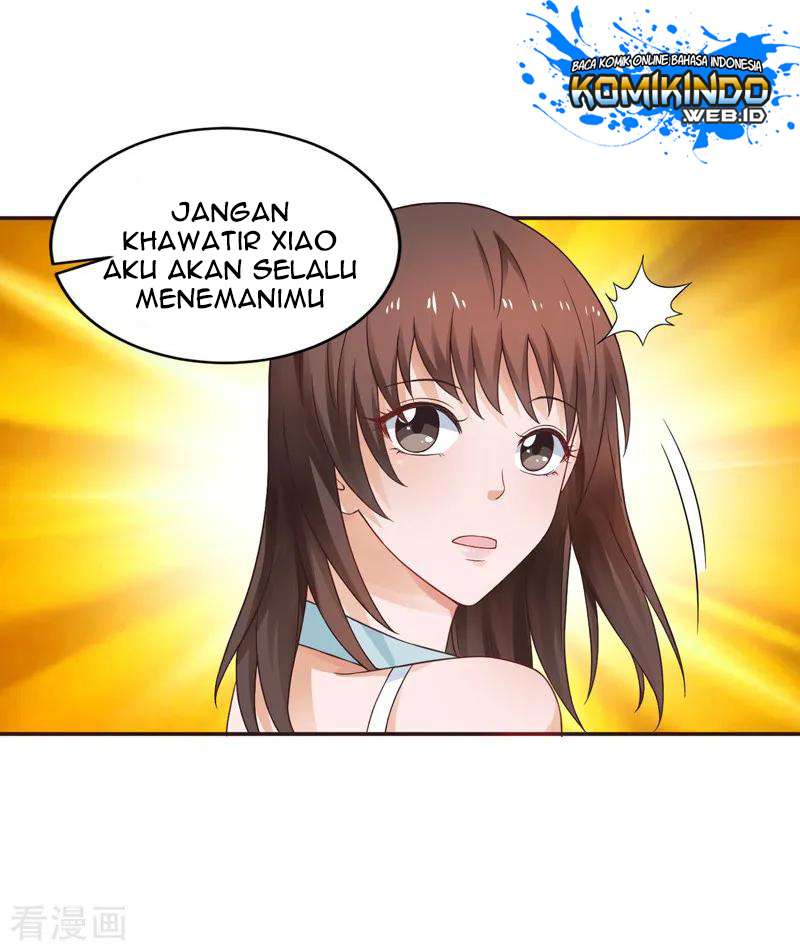 Rebirth Of The Urban Mad Immortal Chapter 51 - halaman 5