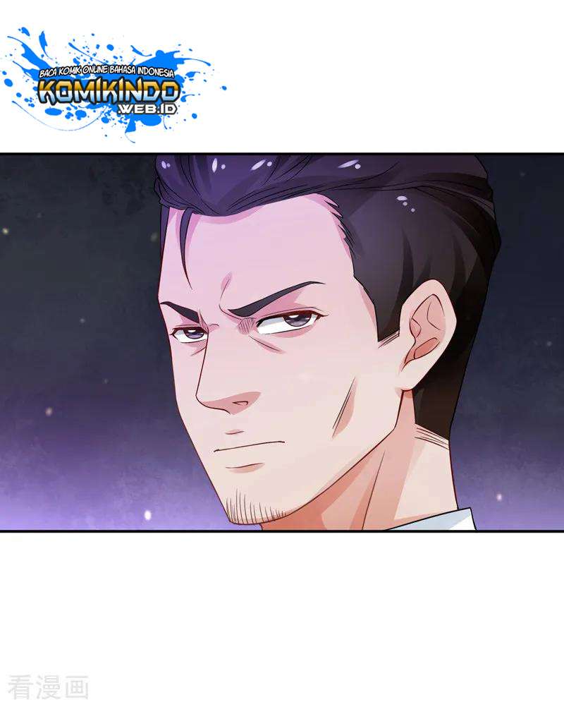 Rebirth Of The Urban Mad Immortal Chapter 51 - halaman 7