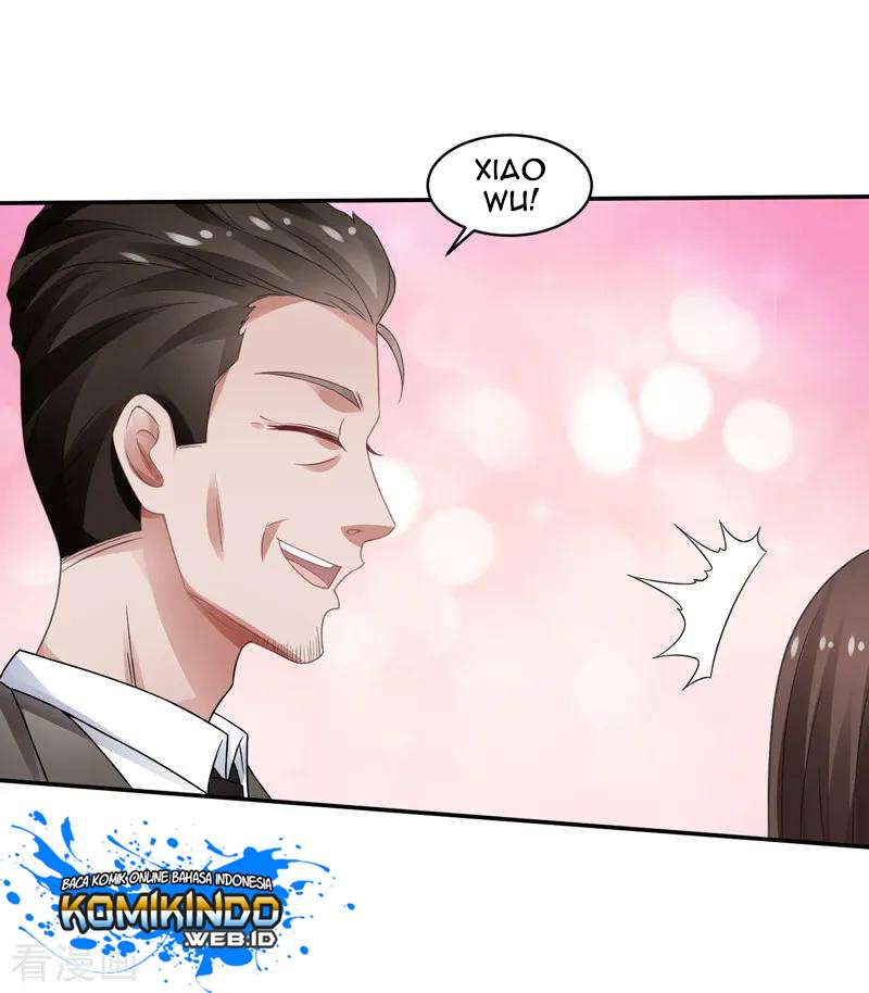 Rebirth Of The Urban Mad Immortal Chapter 51 - halaman 9