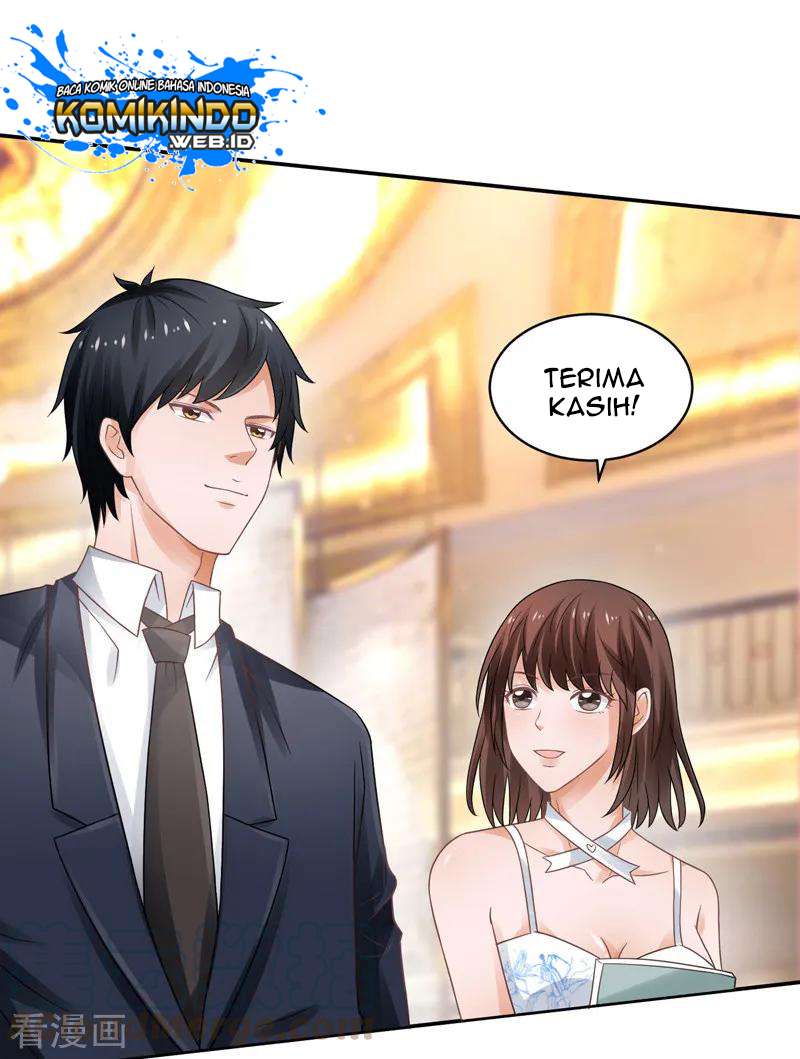 Rebirth Of The Urban Mad Immortal Chapter 52 - halaman 10