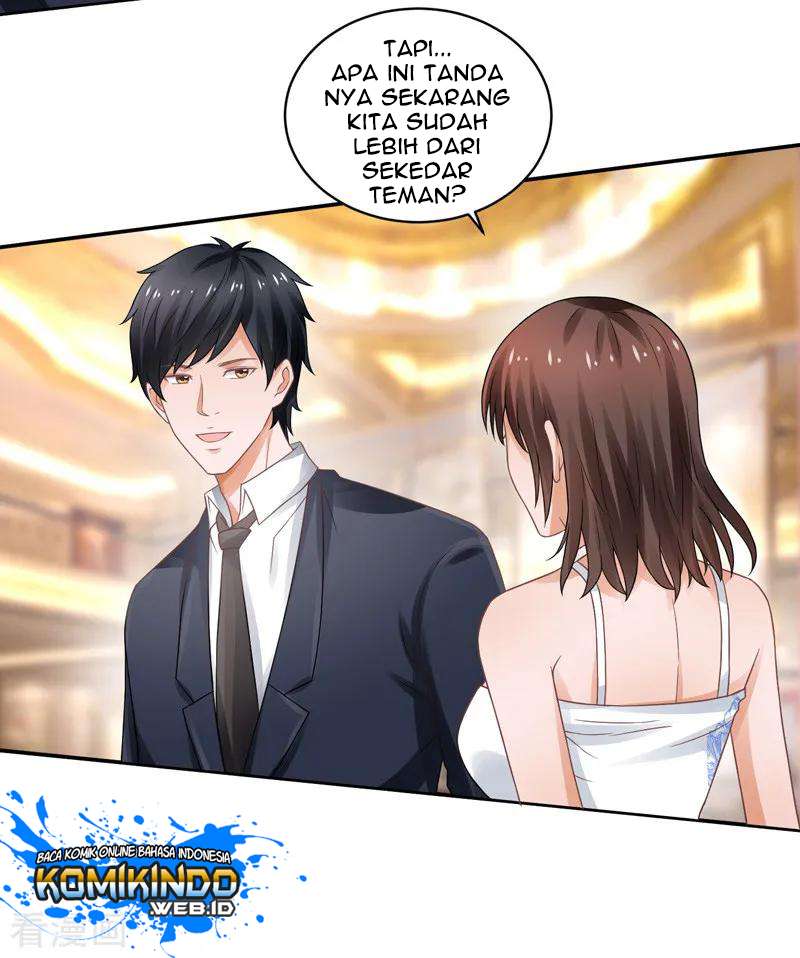 Rebirth Of The Urban Mad Immortal Chapter 52 - halaman 11