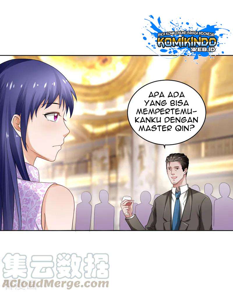 Rebirth Of The Urban Mad Immortal Chapter 52 - halaman 14