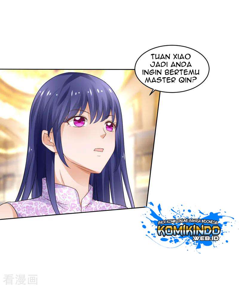 Rebirth Of The Urban Mad Immortal Chapter 52 - halaman 15