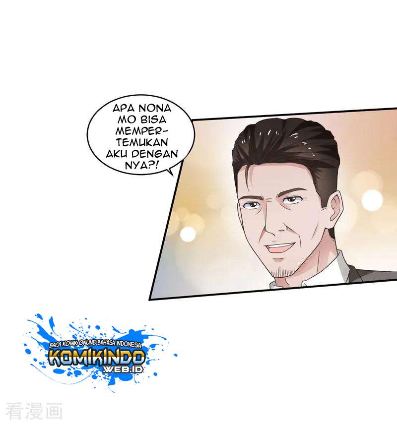 Rebirth Of The Urban Mad Immortal Chapter 52 - halaman 17