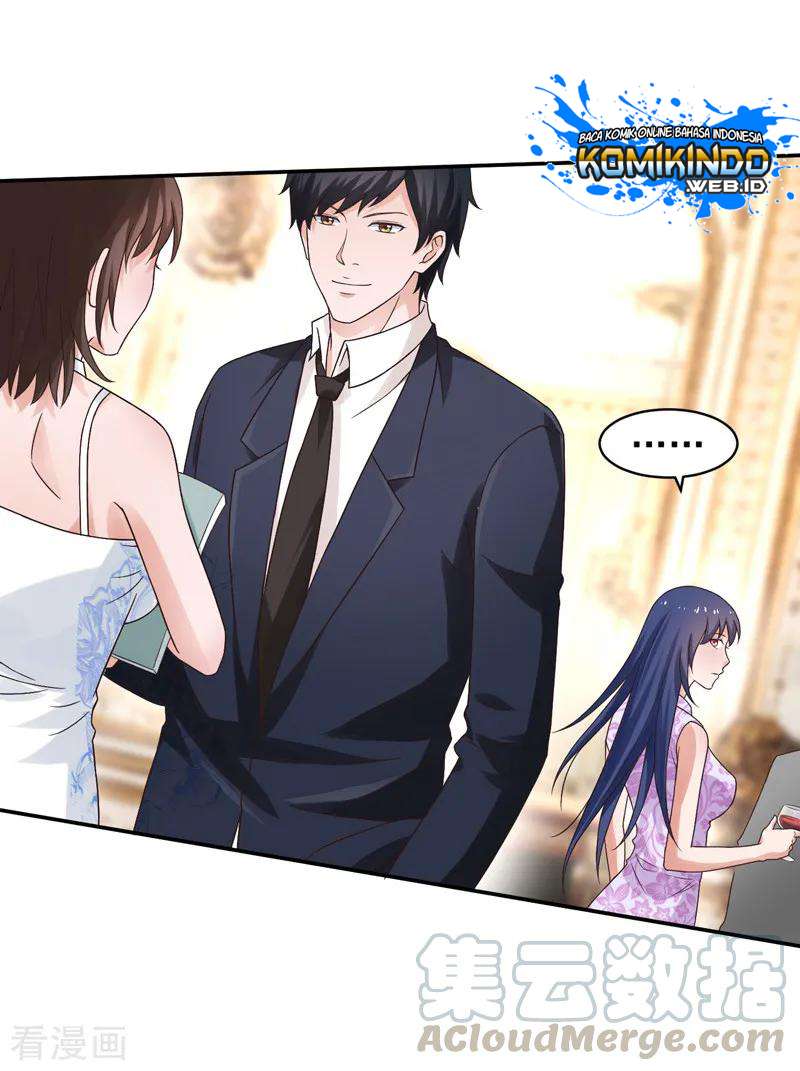 Rebirth Of The Urban Mad Immortal Chapter 52 - halaman 18