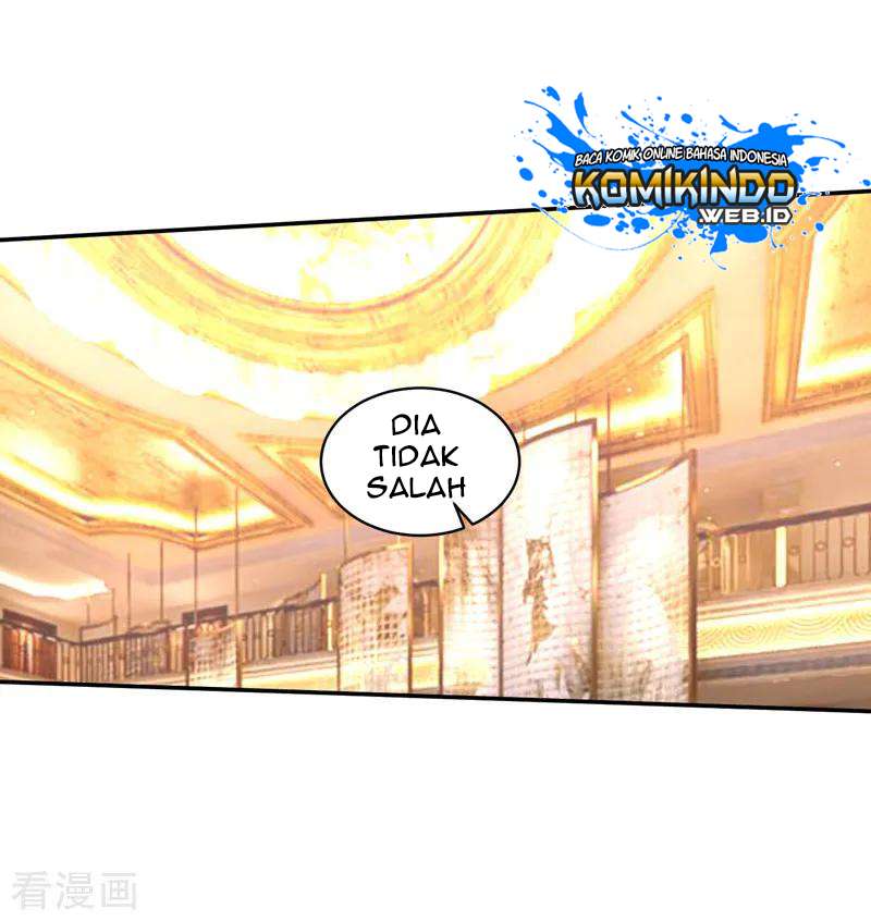 Rebirth Of The Urban Mad Immortal Chapter 52 - halaman 37